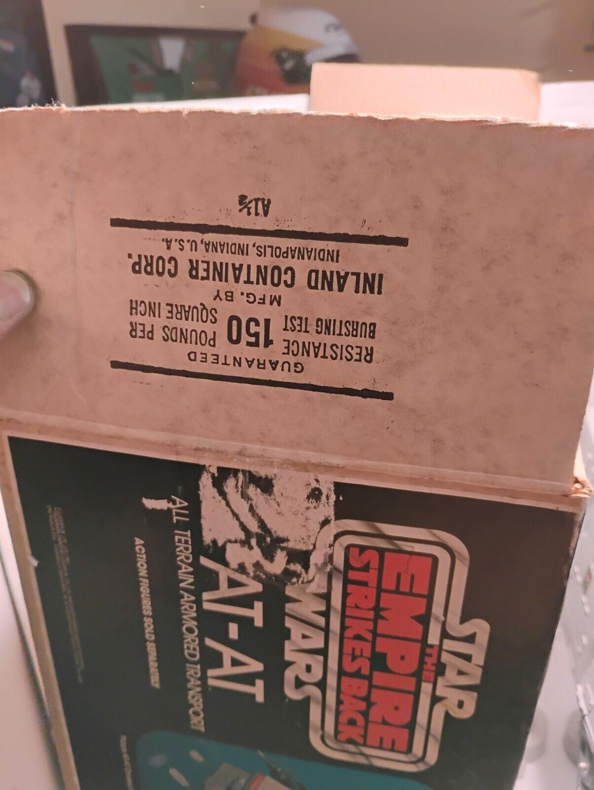 AT-AT sold