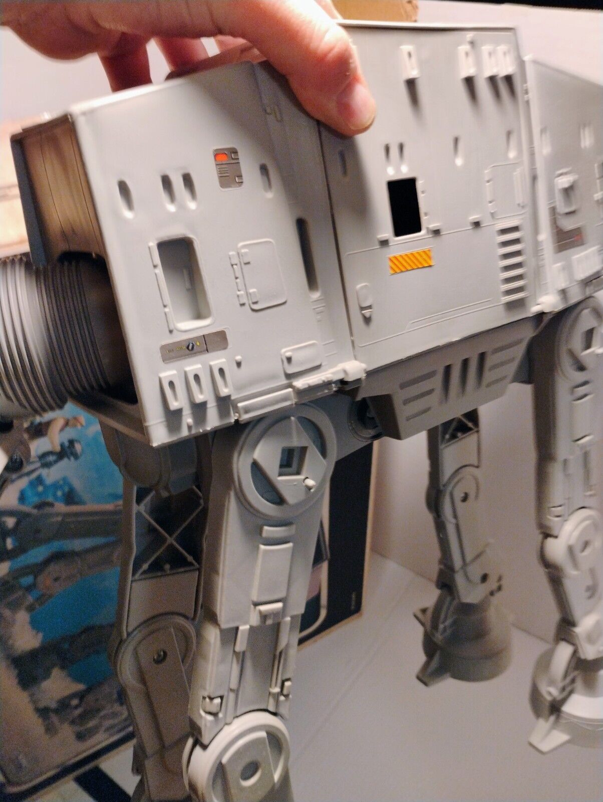AT-AT sold