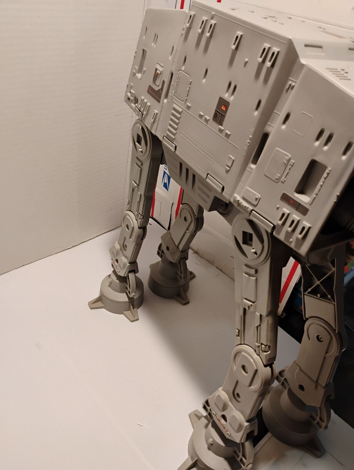 AT-AT sold