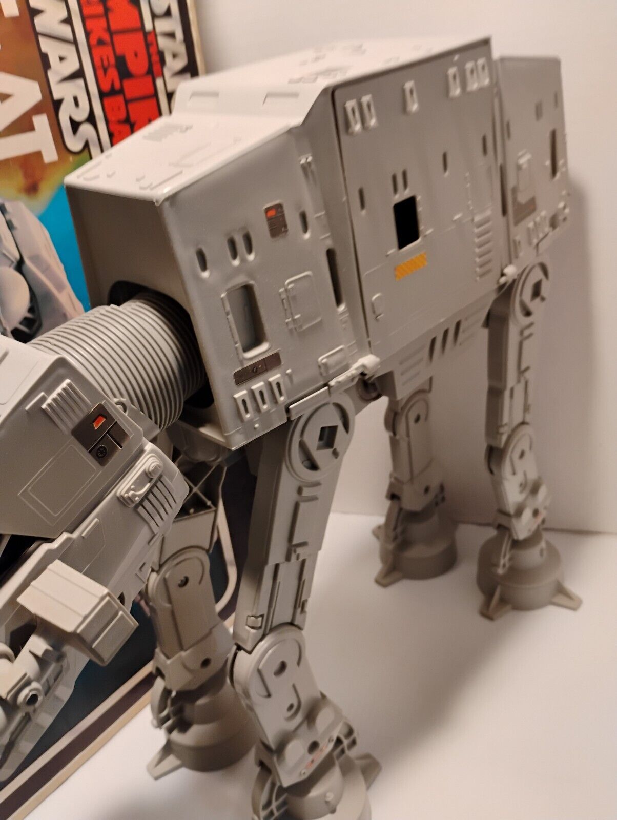 AT-AT sold