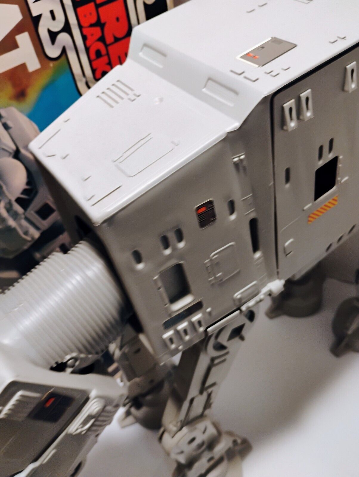 AT-AT sold