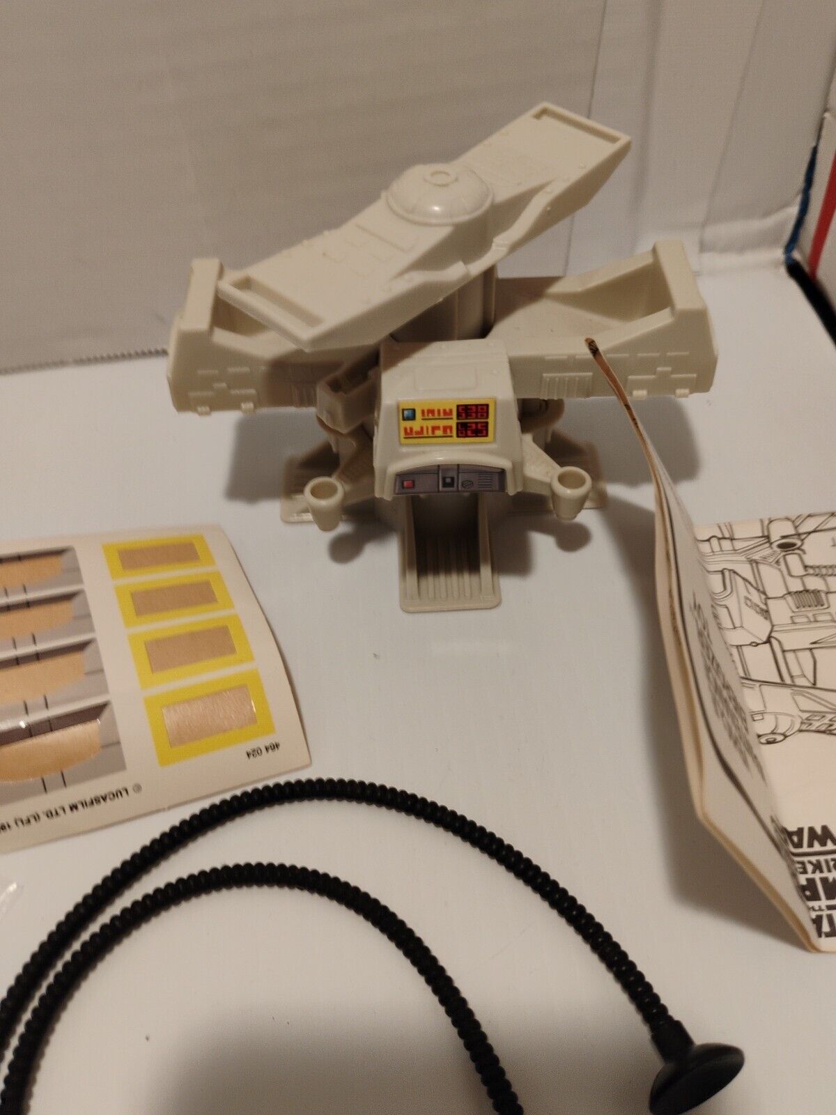 Vehicle Maintenance Energizer sold