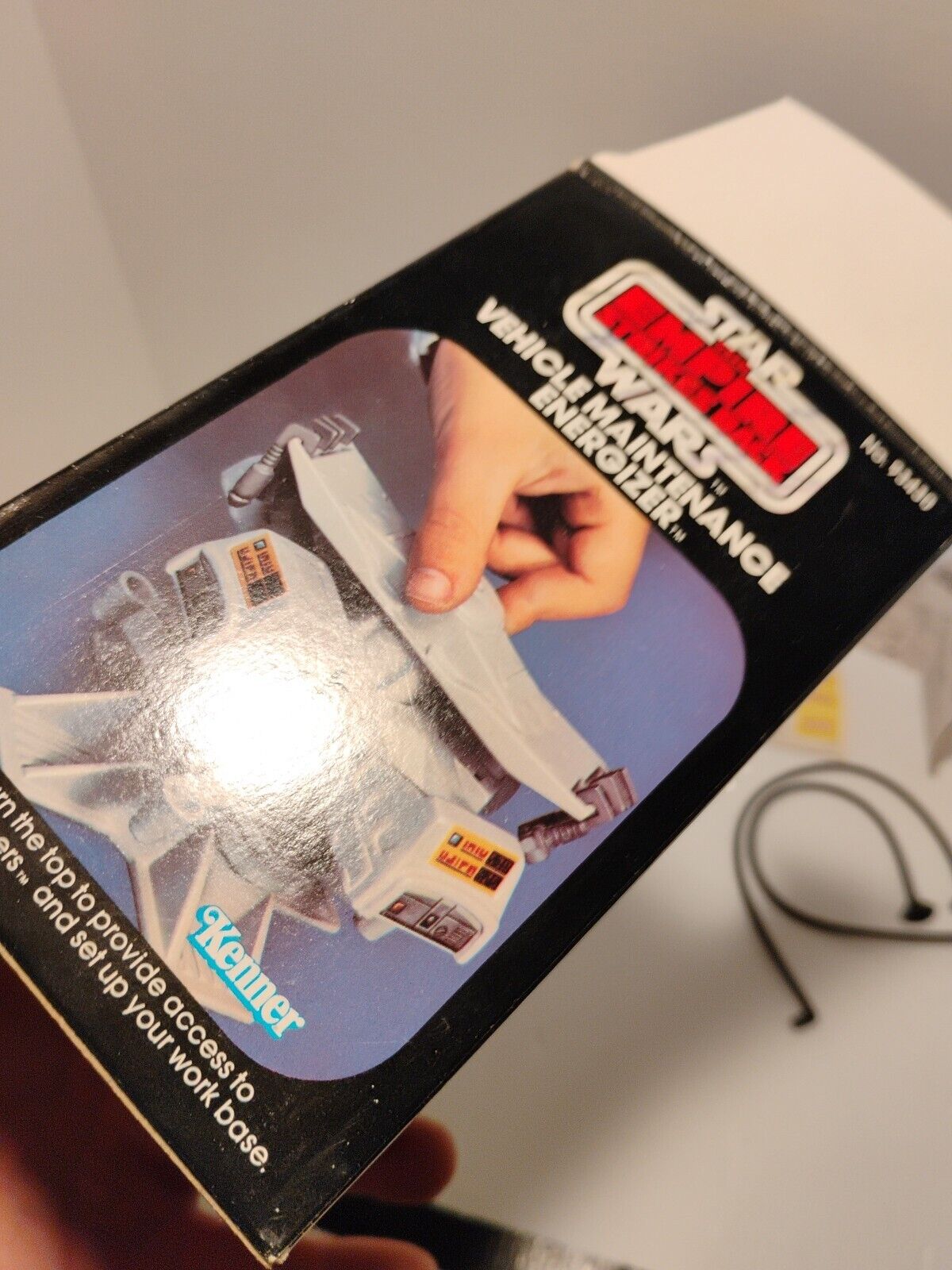 Vehicle Maintenance Energizer sold