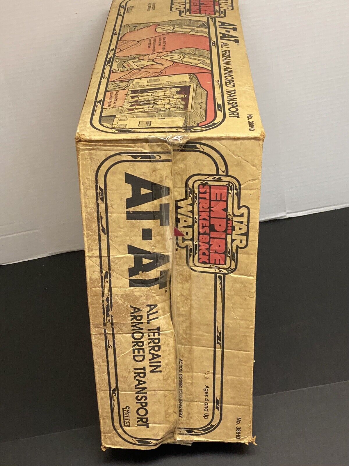 AT-AT sold