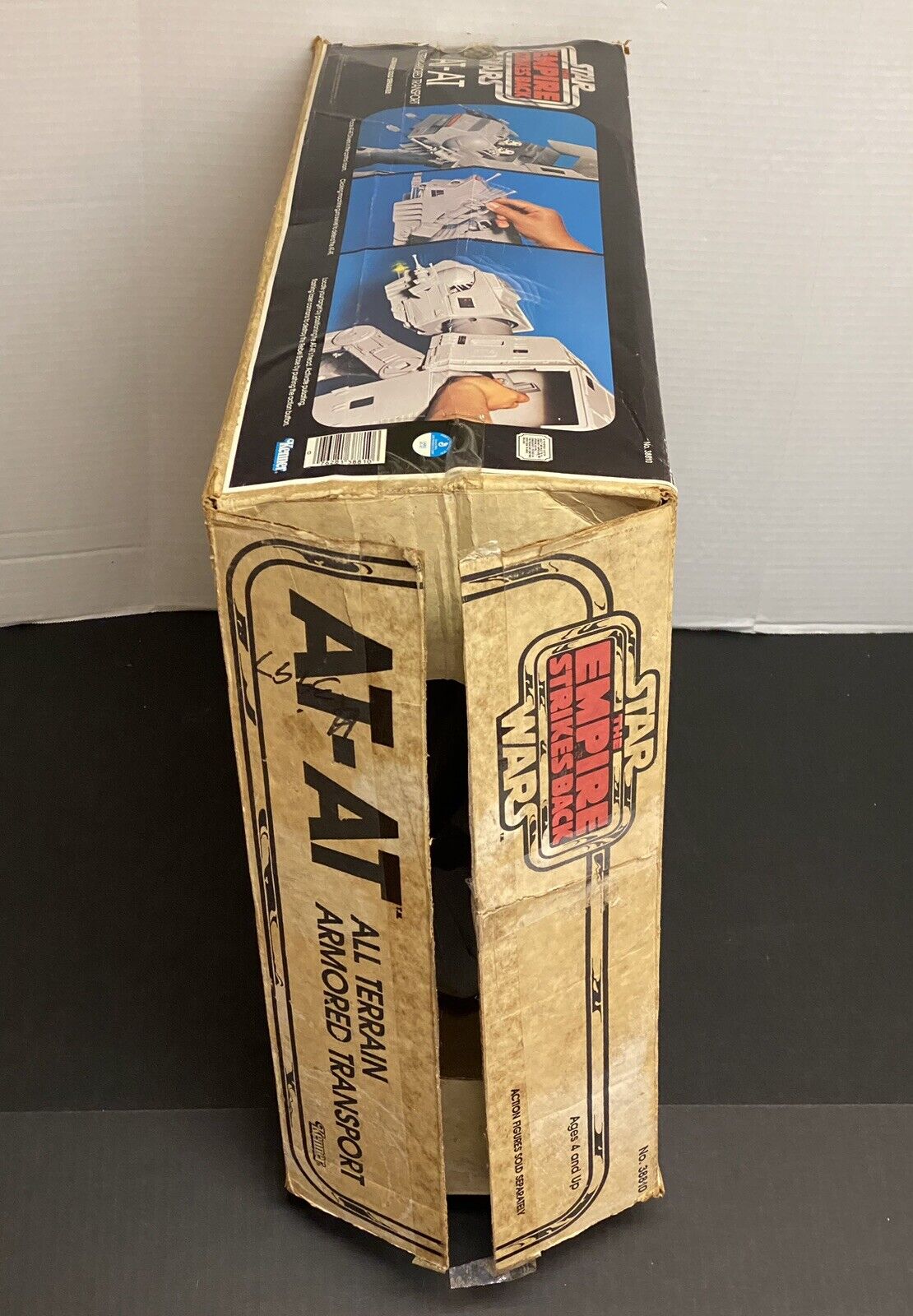 AT-AT sold