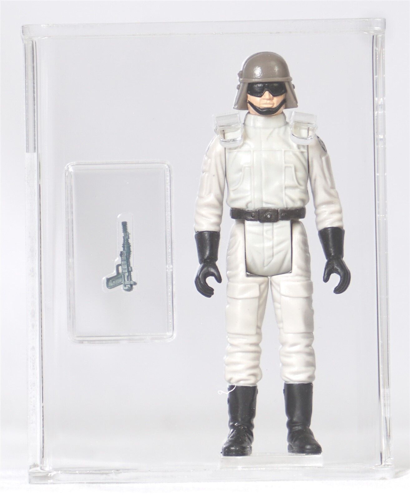 AT-ST Driver sold