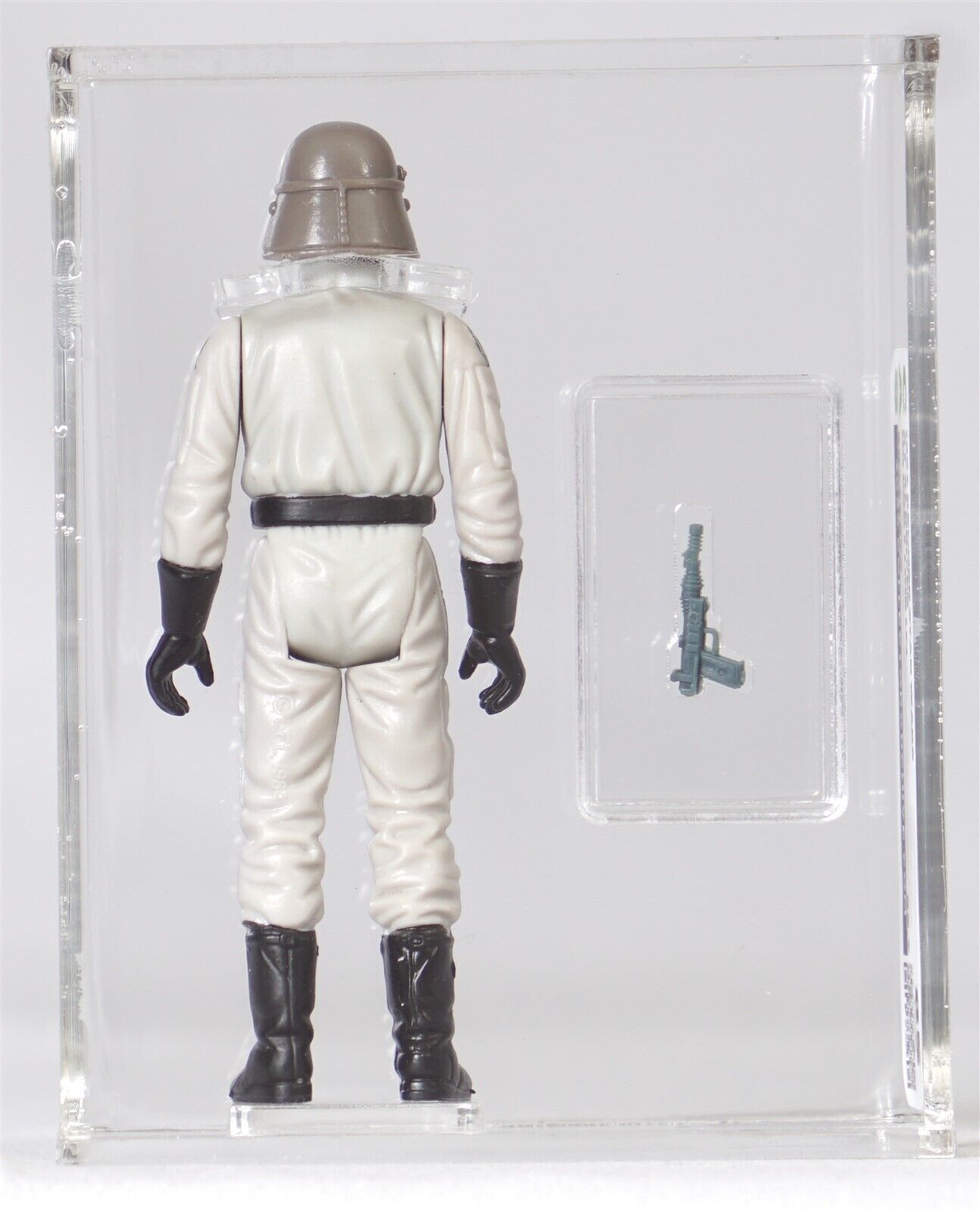AT-ST Driver sold