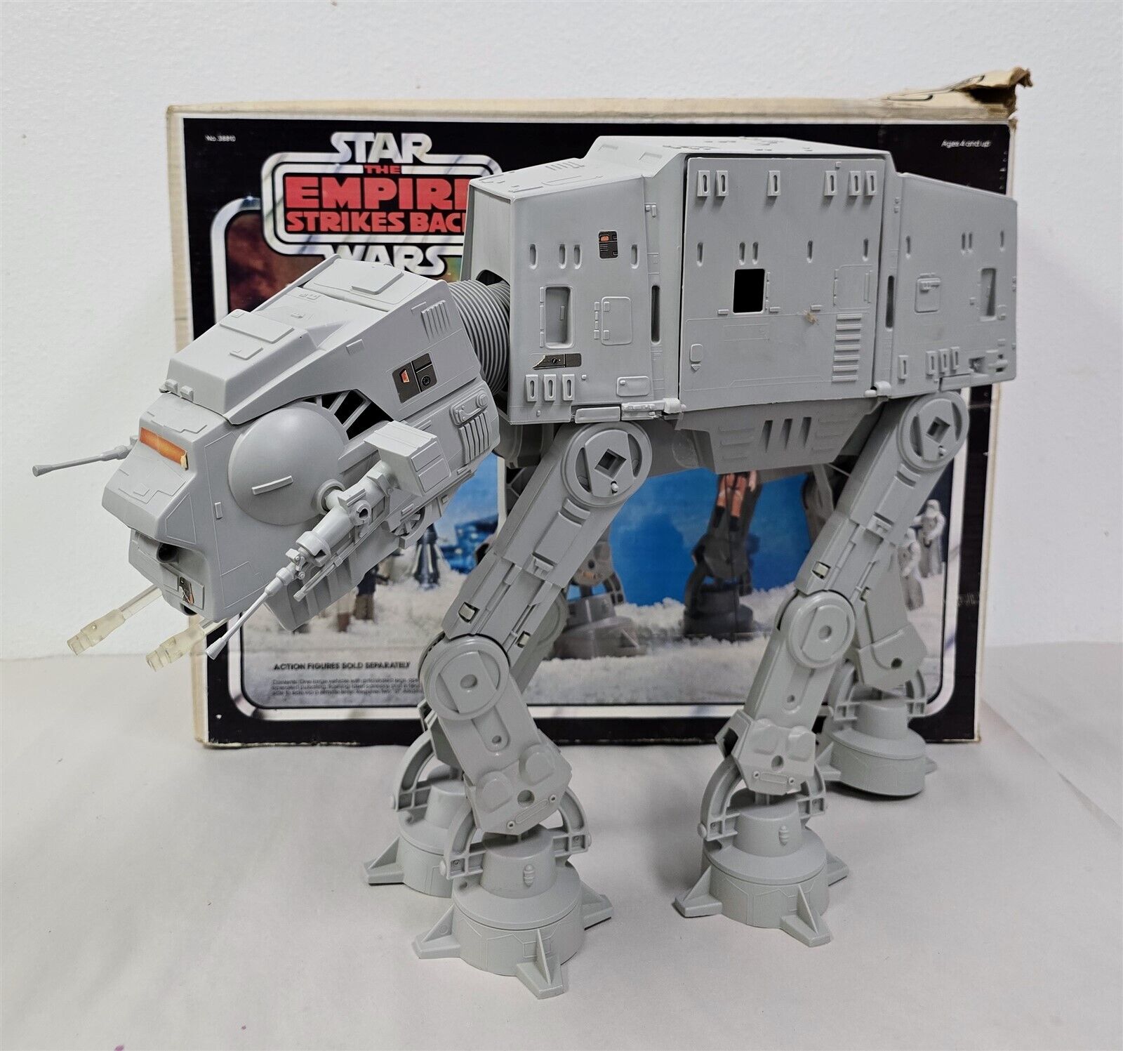AT-AT sold
