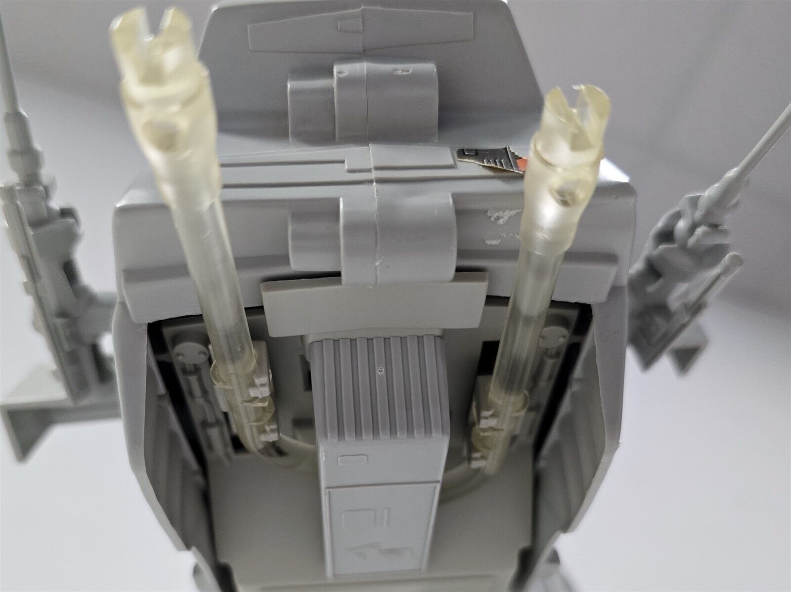 AT-AT sold