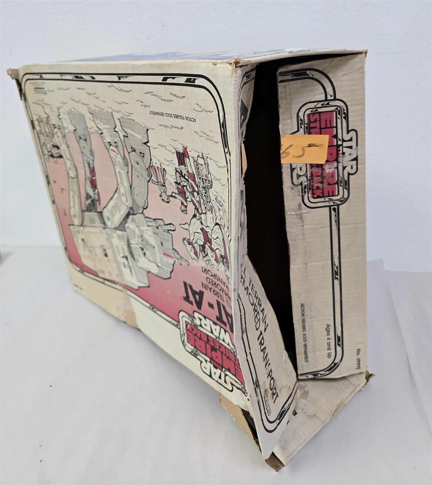 AT-AT sold