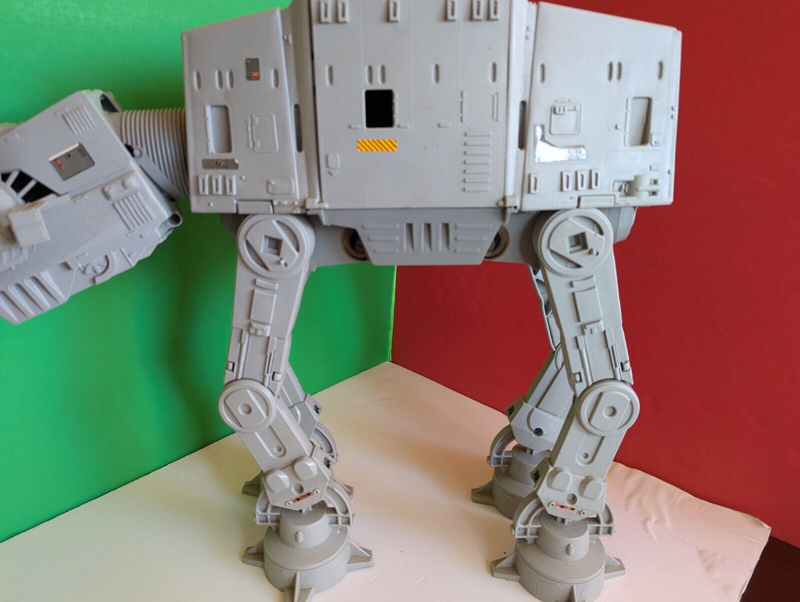 AT-AT sold