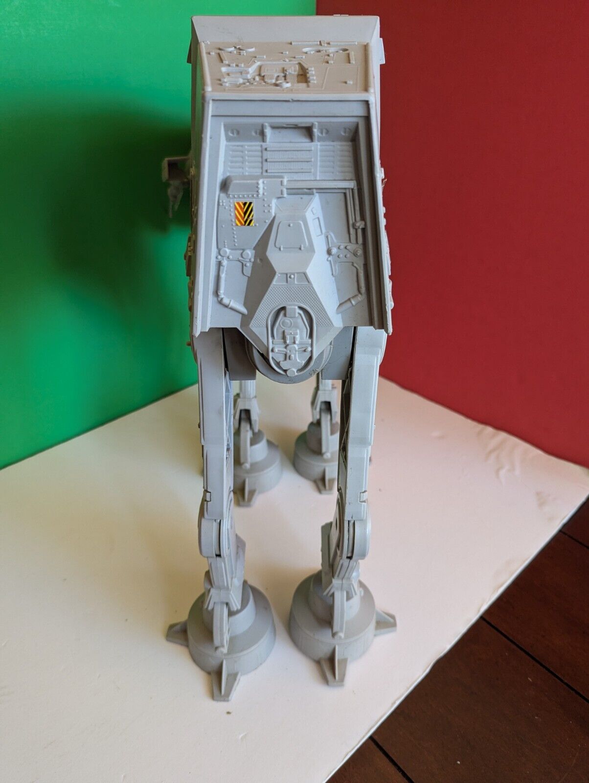 AT-AT sold