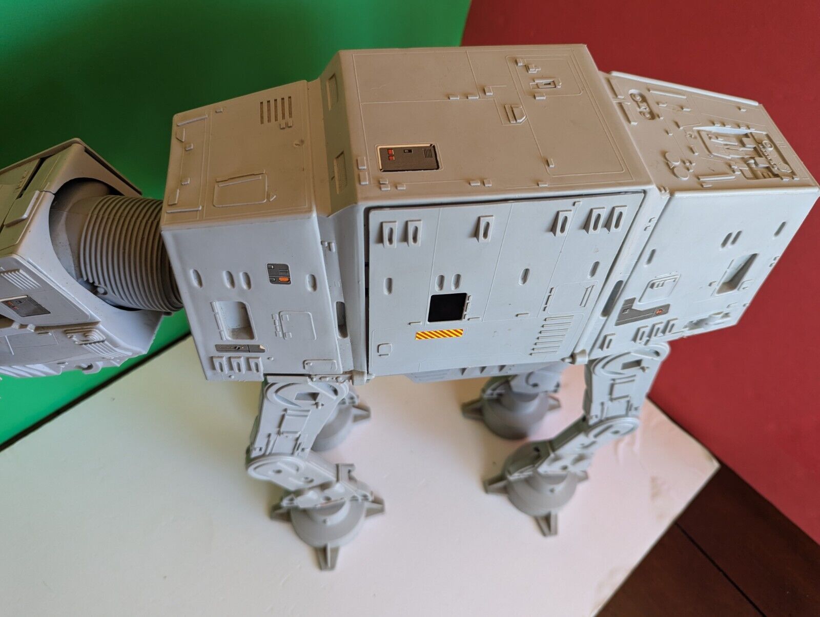 AT-AT sold