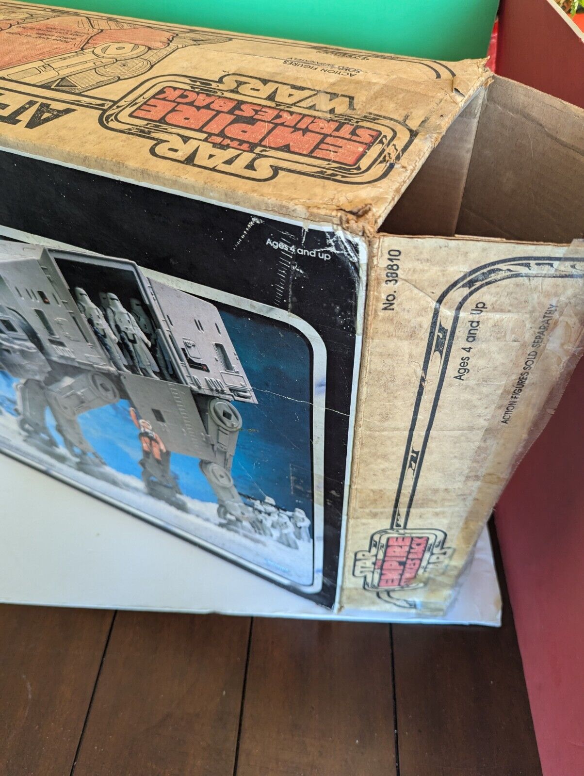 AT-AT sold