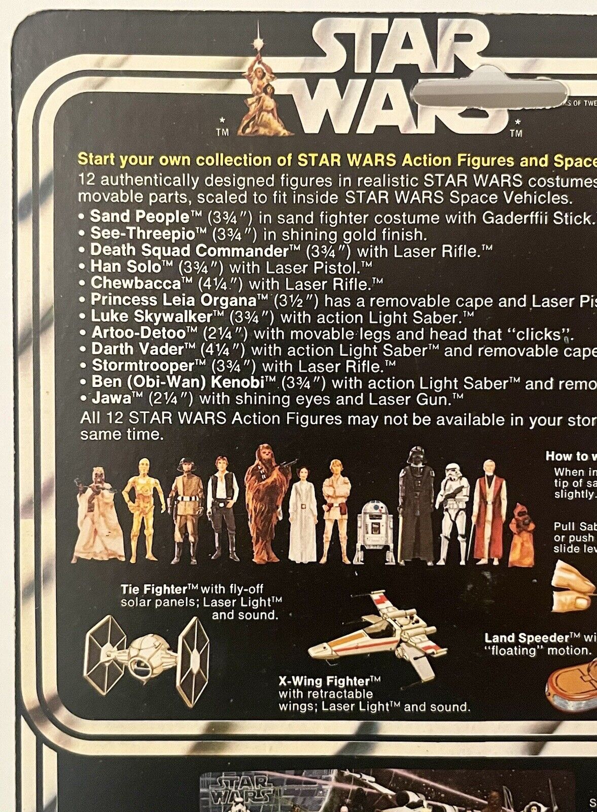 C-3PO (See-Threepio) sold