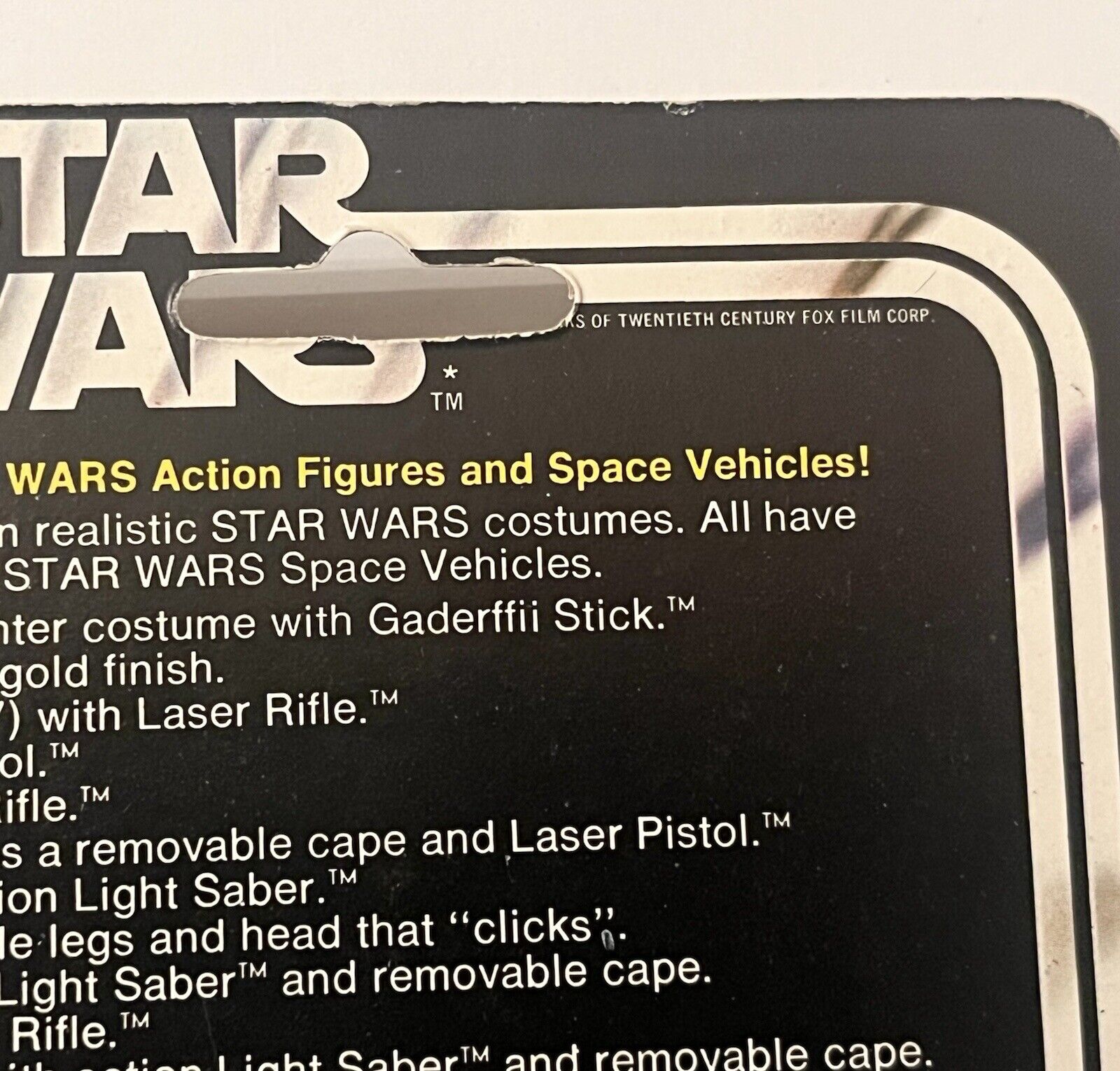 C-3PO (See-Threepio) sold