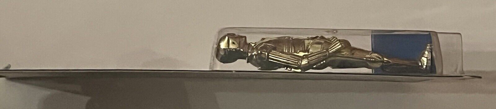 C-3PO (See-Threepio) sold