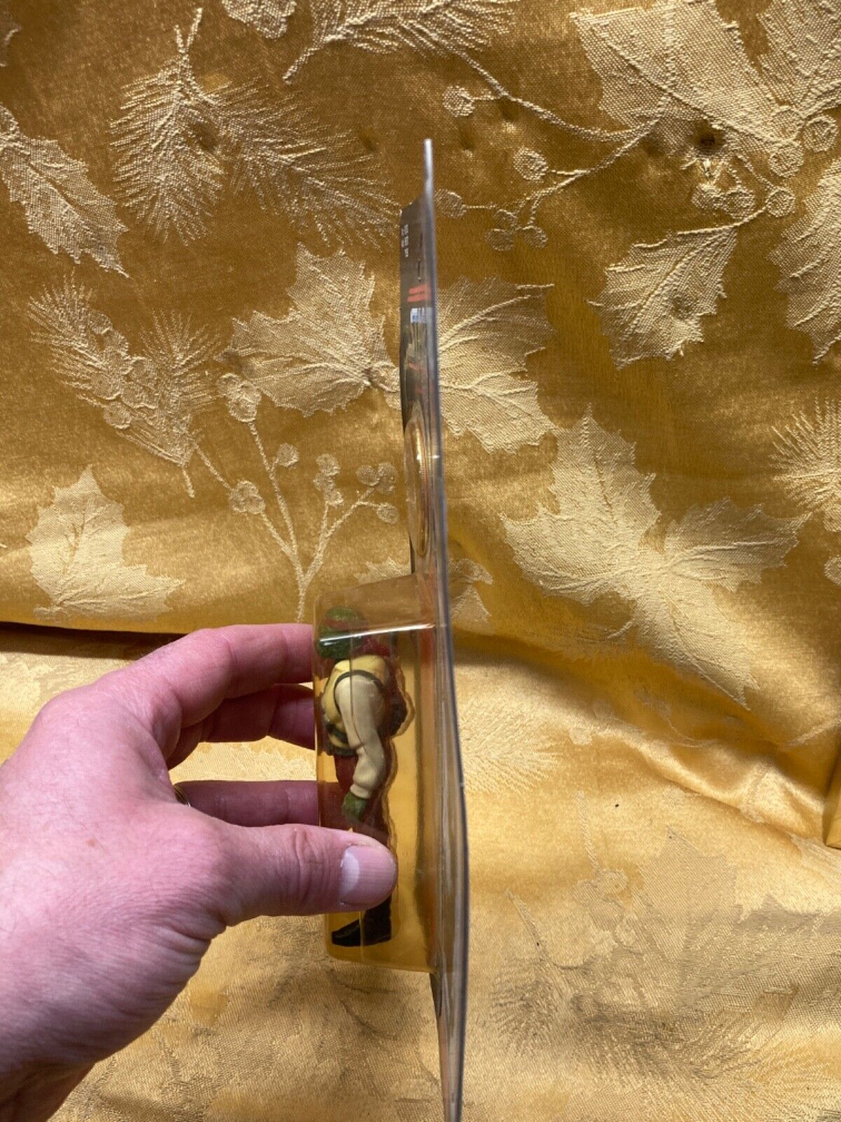 Barada sold