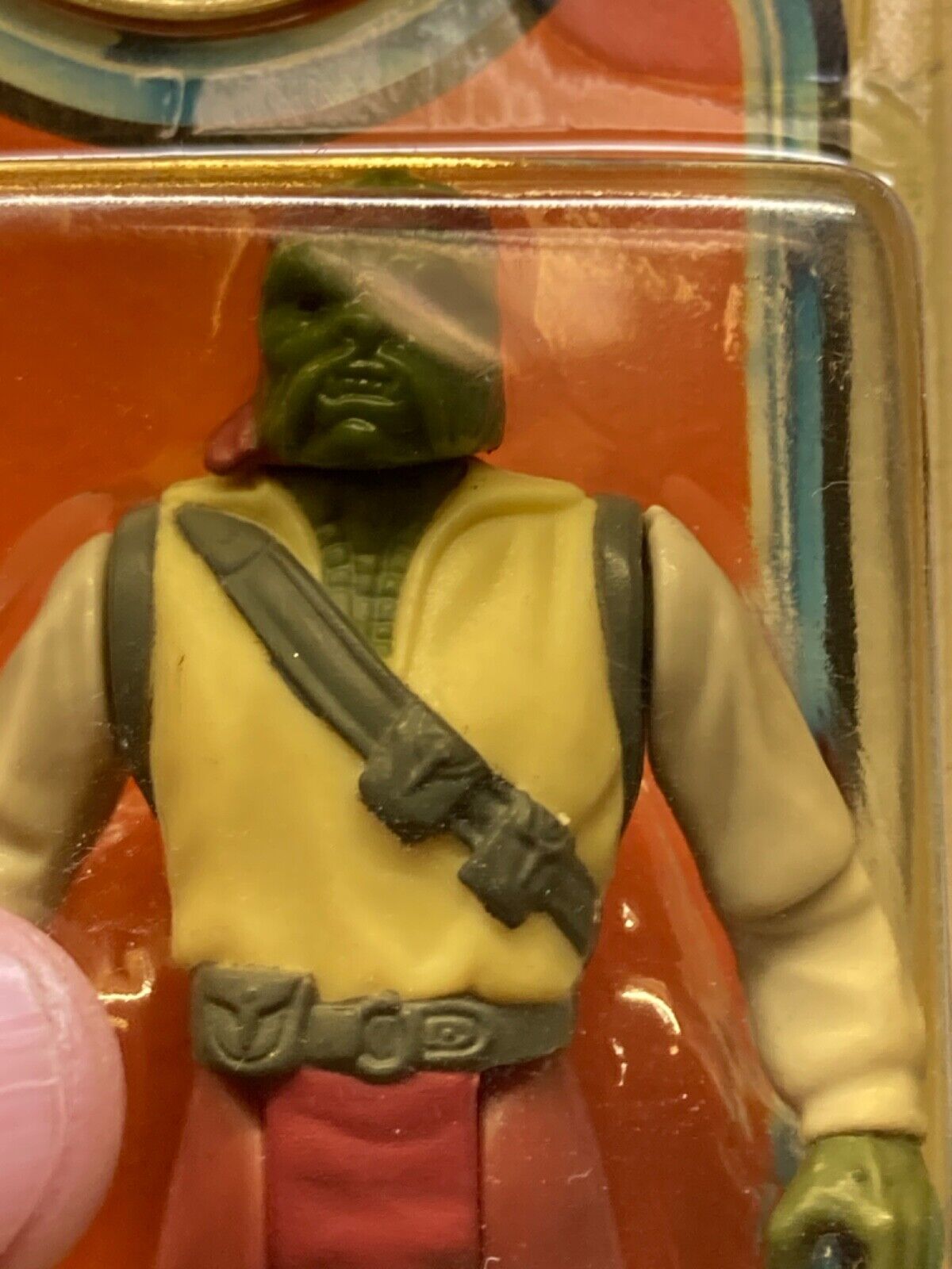 Barada sold