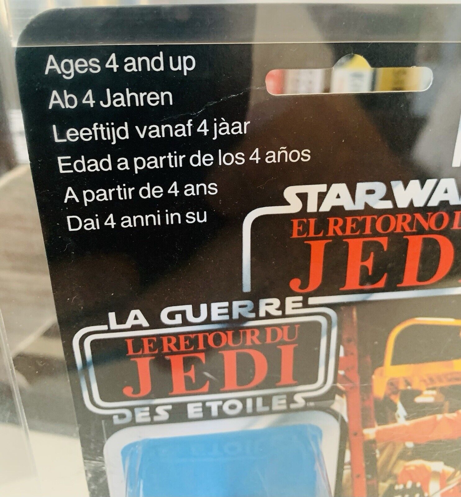 Luke Skywalker (X-Wing Fighter Pilot) sold