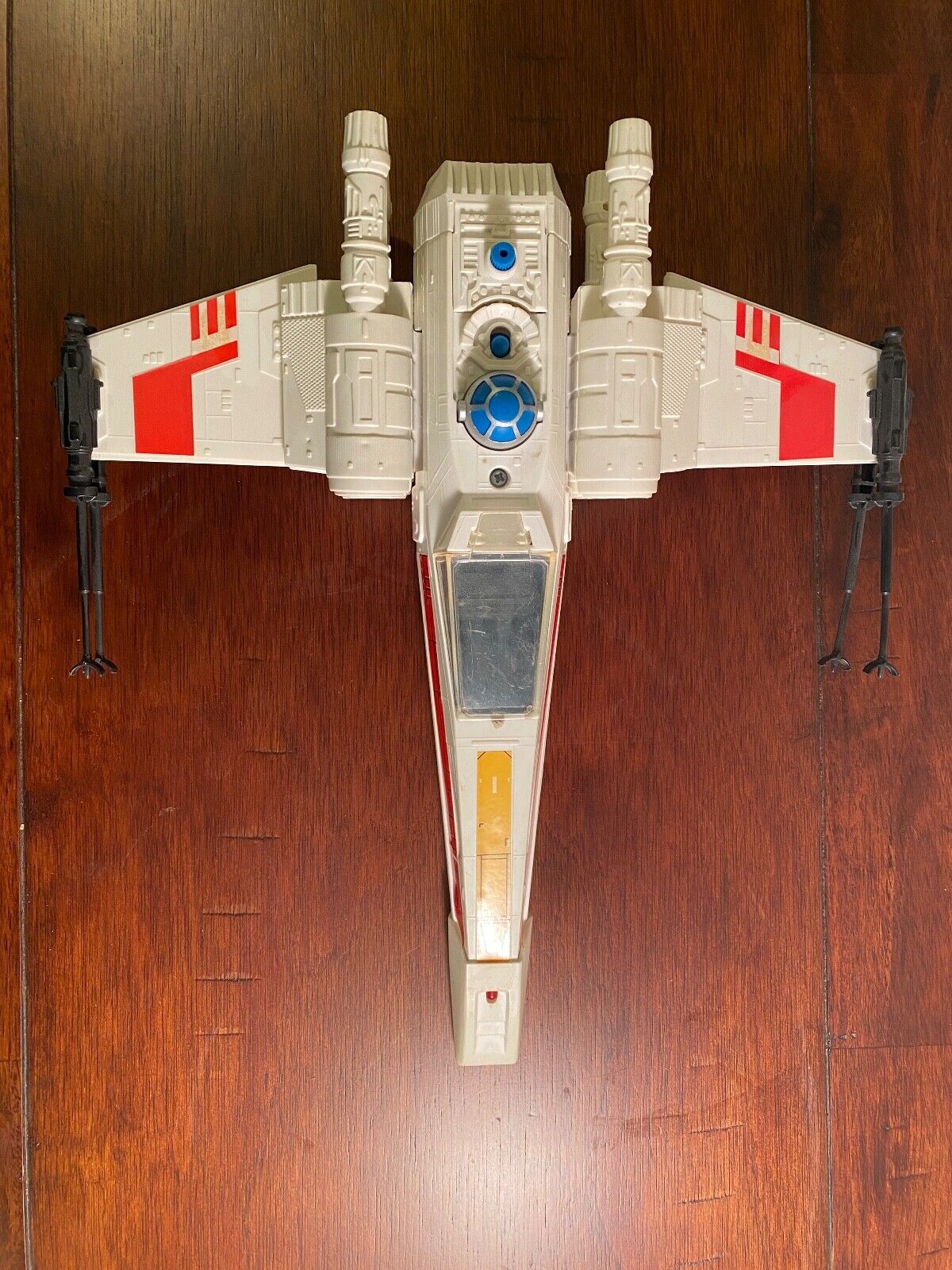 X-Wing Fighter sold