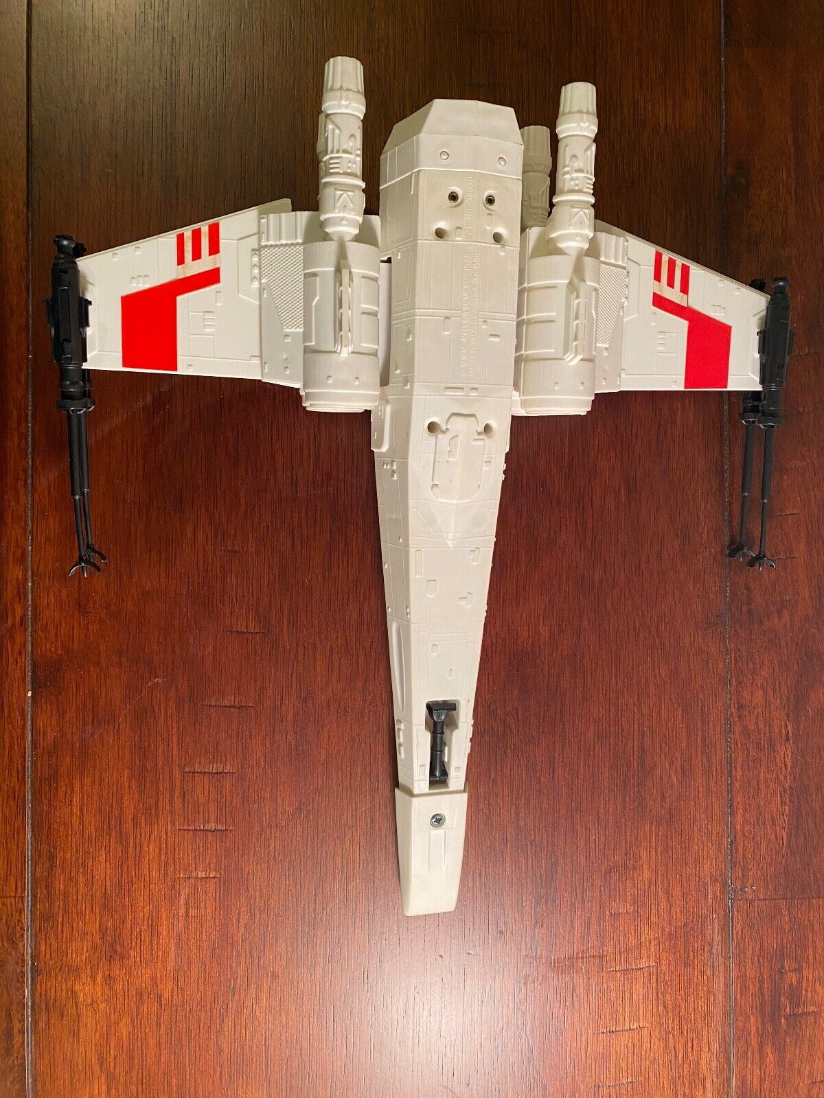 X-Wing Fighter sold