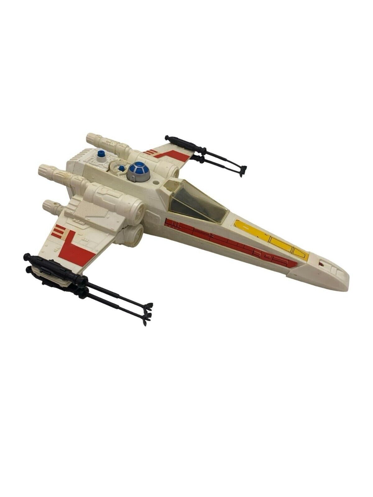 X-Wing Fighter sold