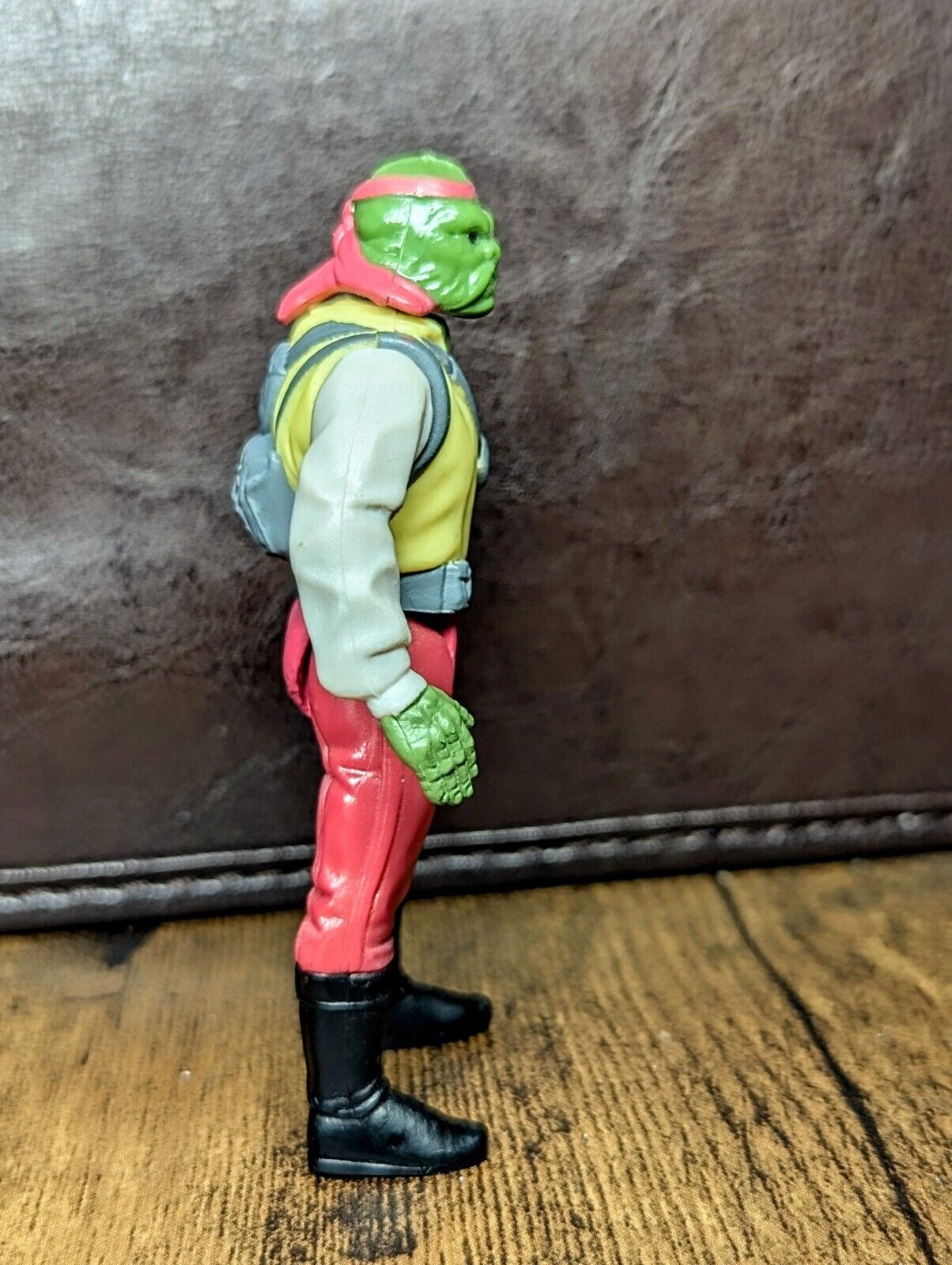 Barada sold