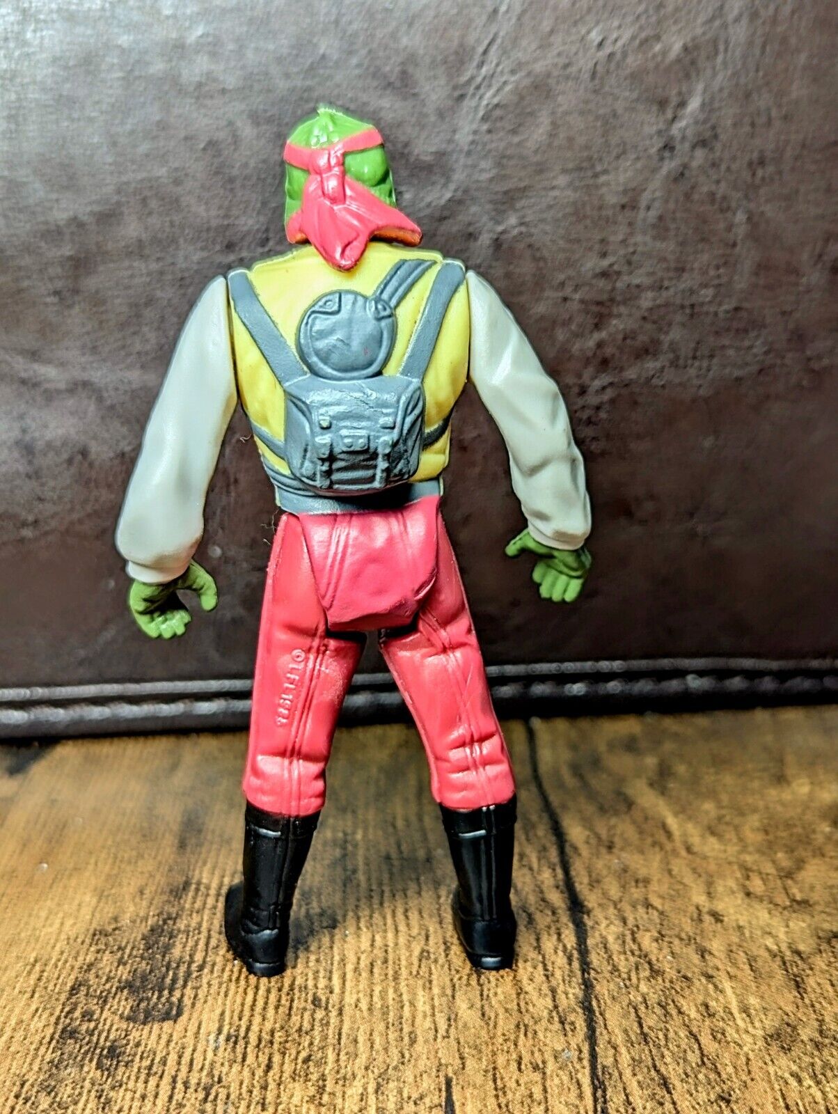 Barada sold