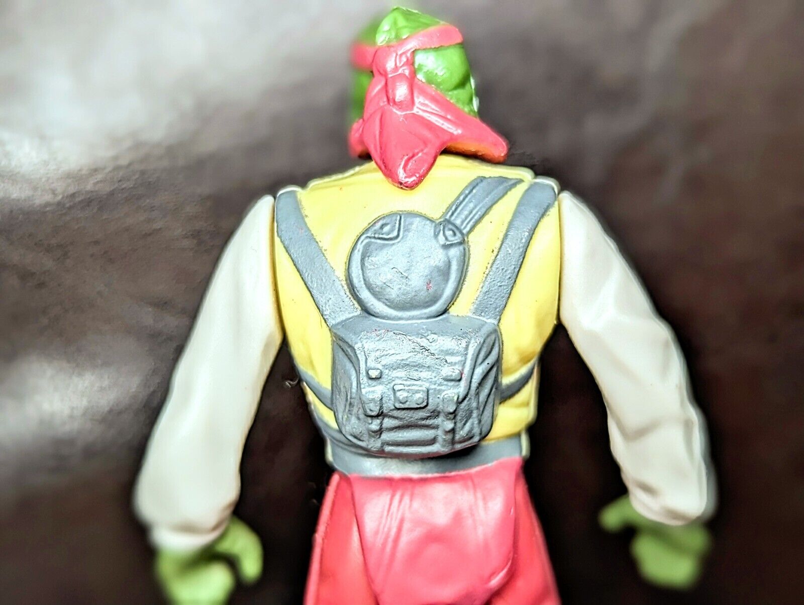 Barada sold