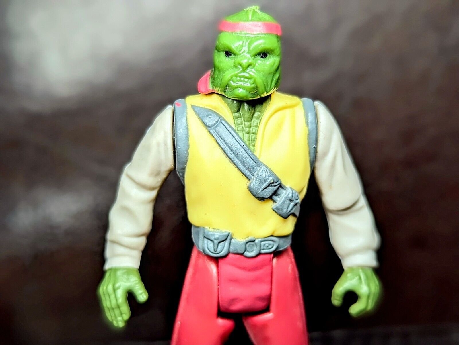 Barada sold