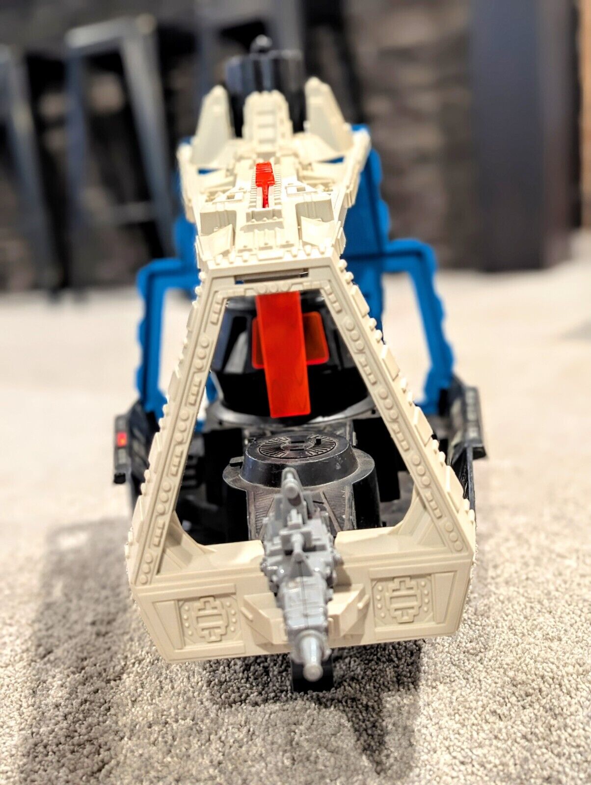 Darth Vader's Star Destroyer sold