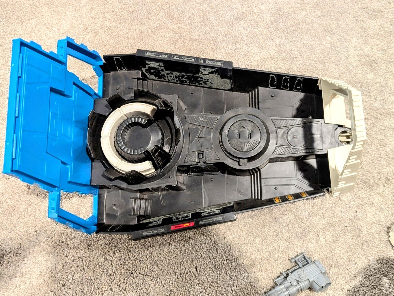 Darth Vader's Star Destroyer sold