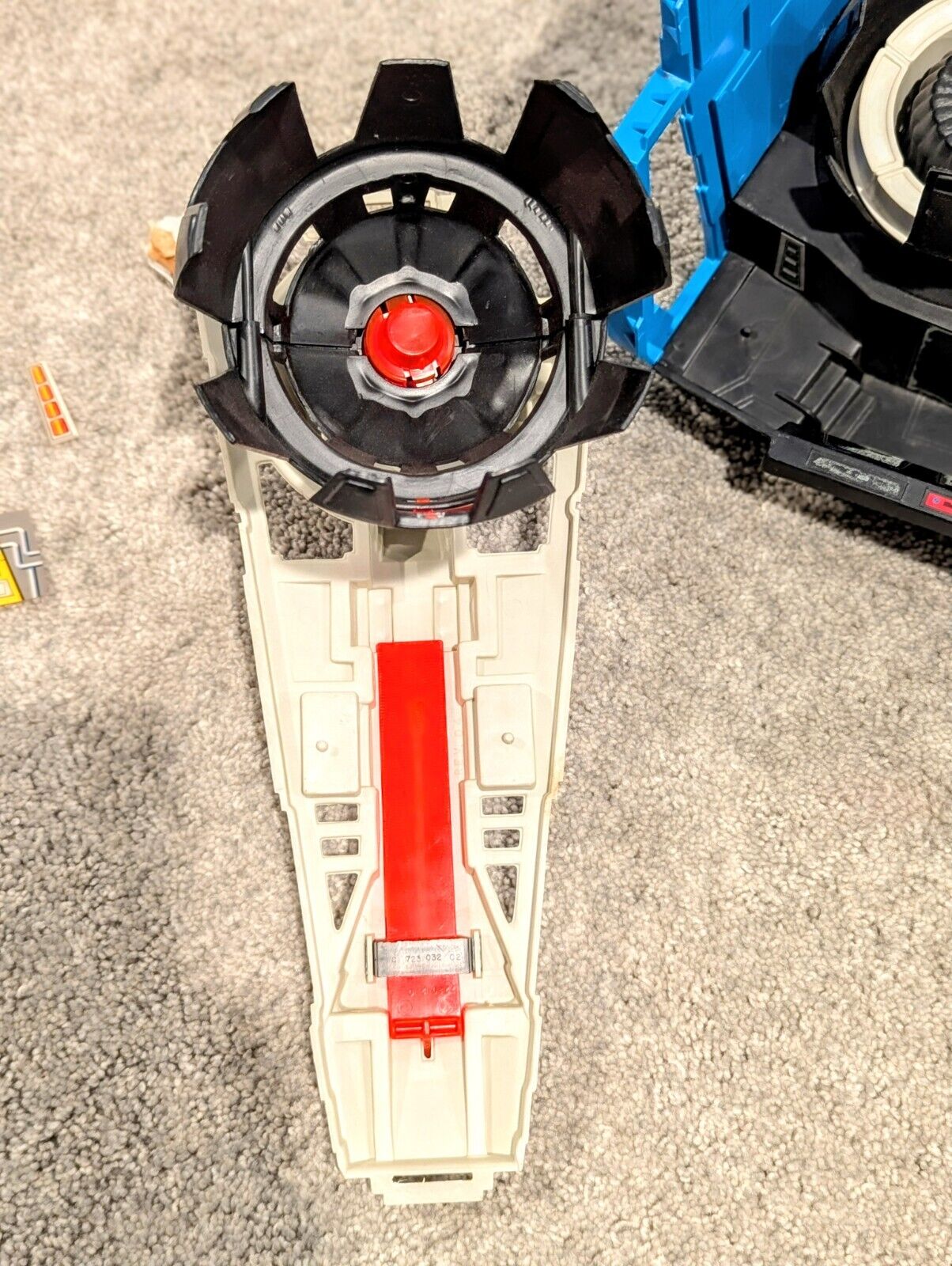 Darth Vader's Star Destroyer sold