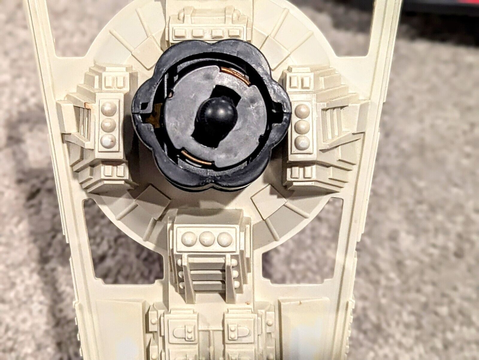 Darth Vader's Star Destroyer sold