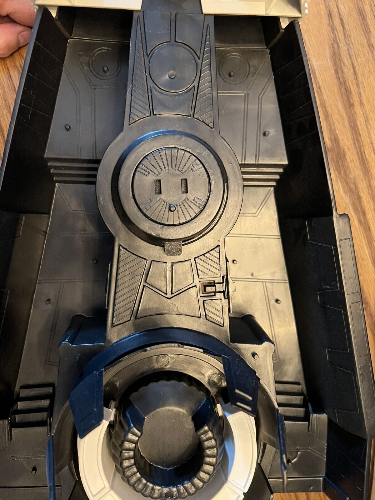 Darth Vader's Star Destroyer sold