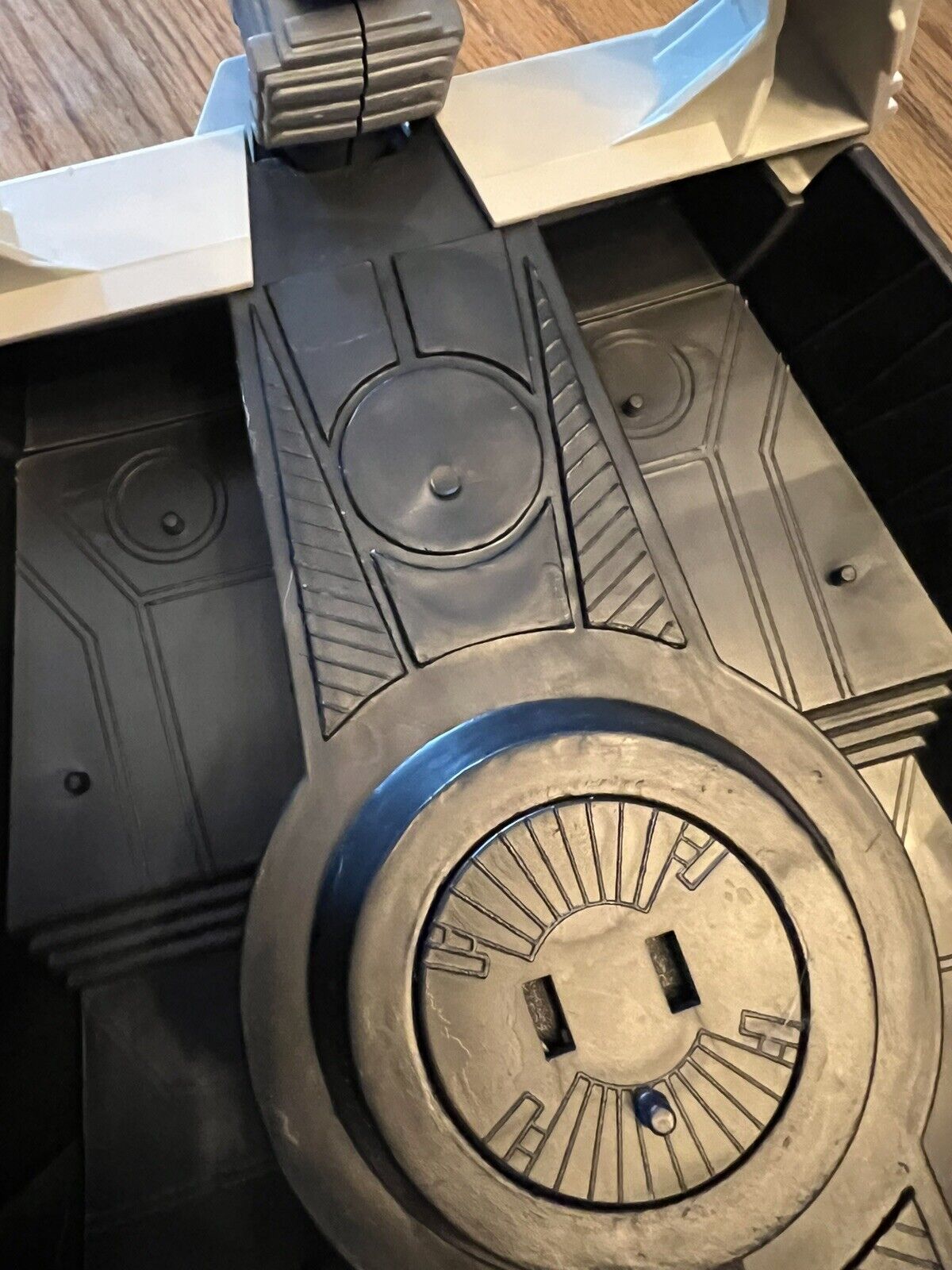 Darth Vader's Star Destroyer sold