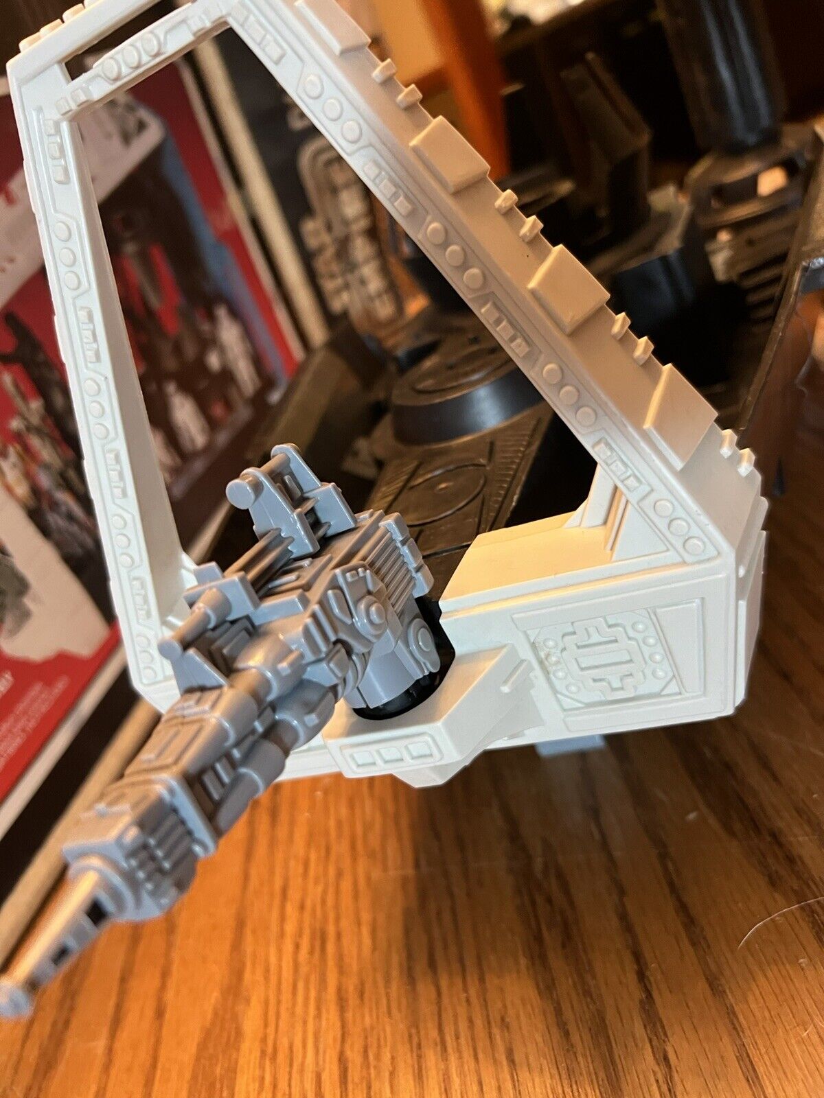Darth Vader's Star Destroyer sold