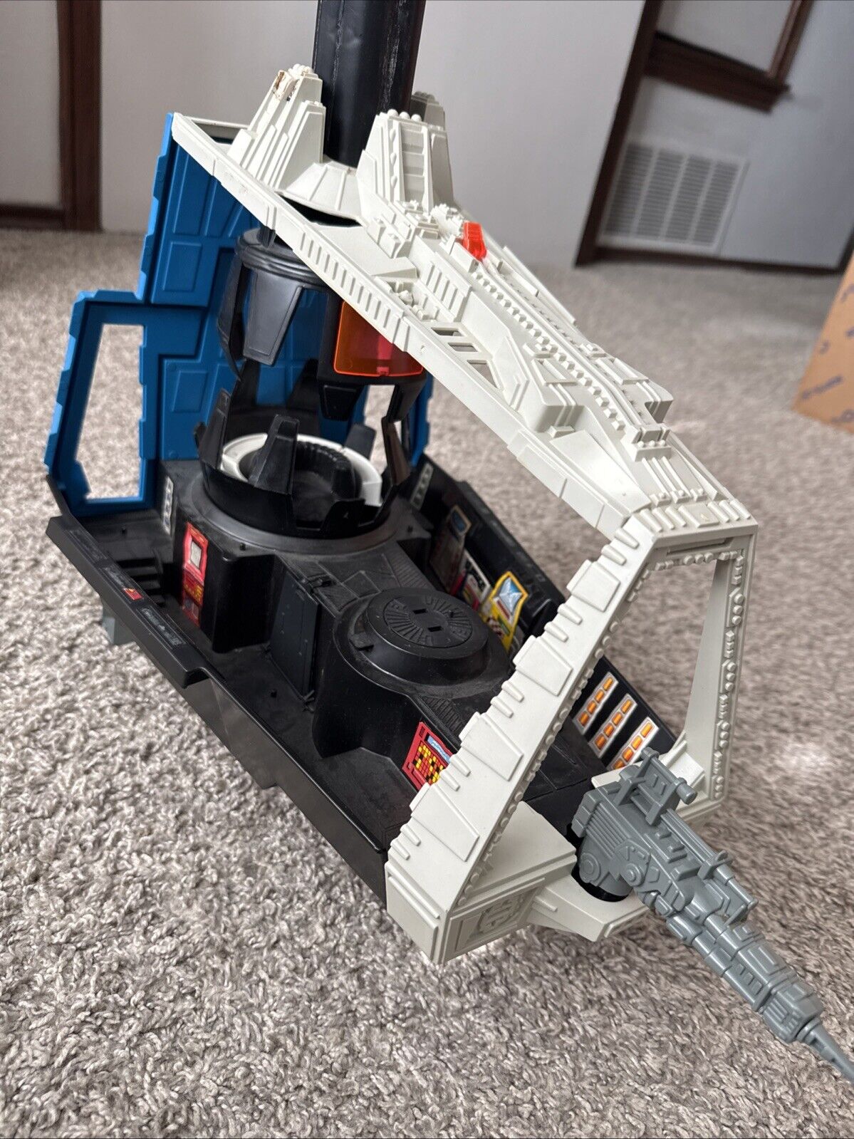 Darth Vader's Star Destroyer sold