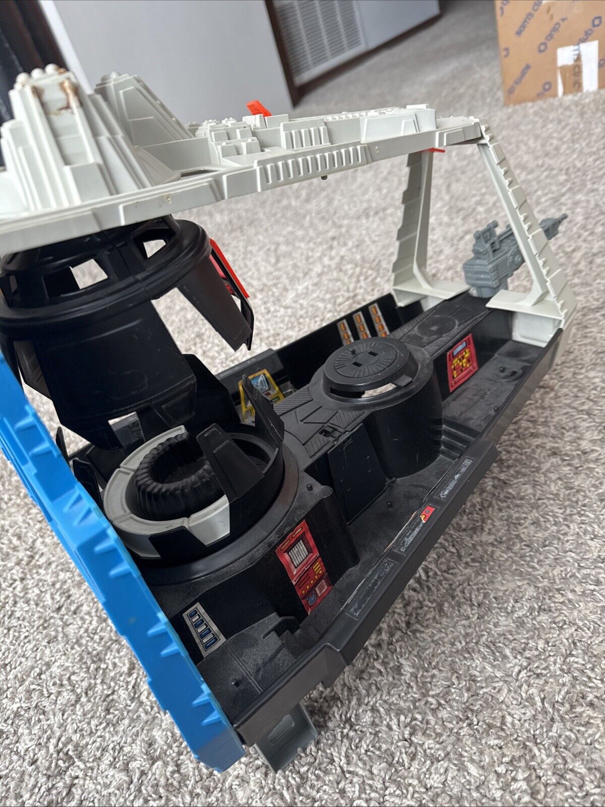 Darth Vader's Star Destroyer sold