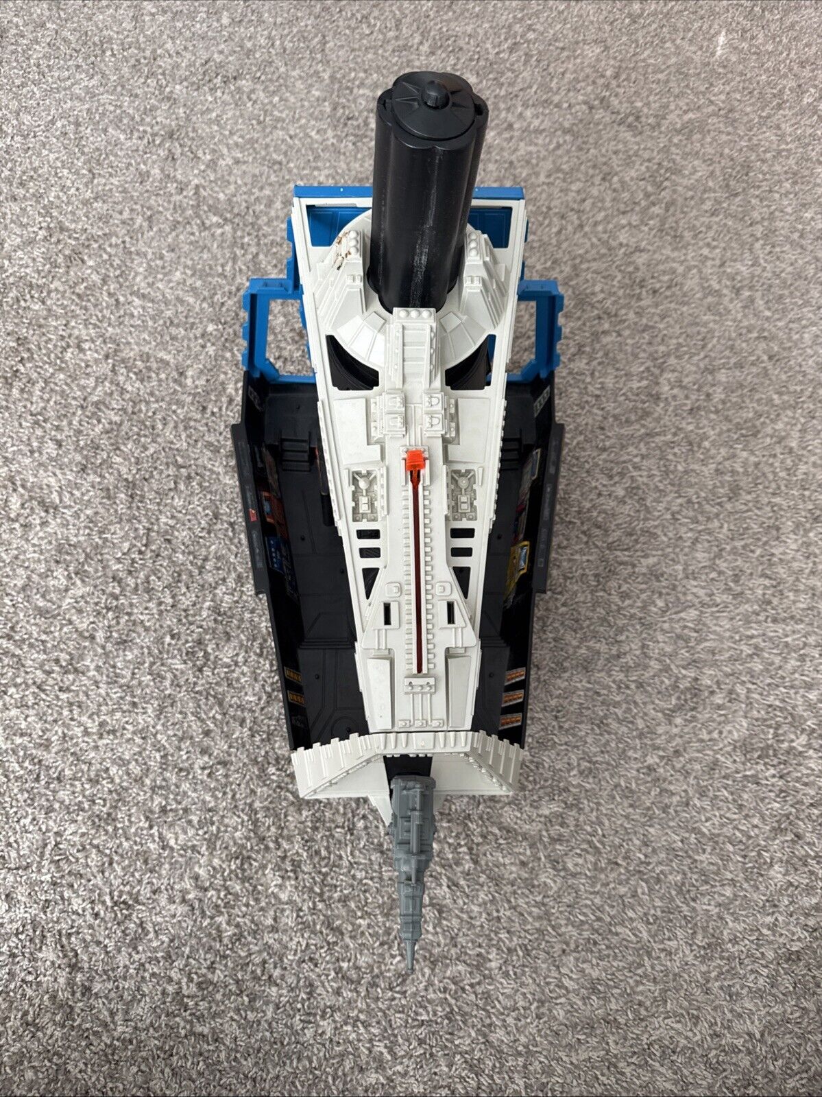 Darth Vader's Star Destroyer sold
