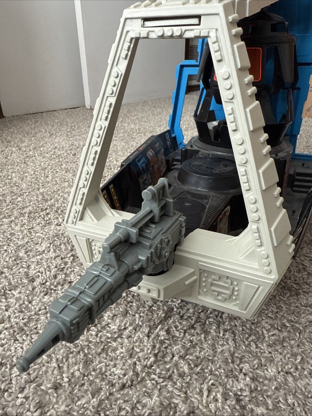 Darth Vader's Star Destroyer sold