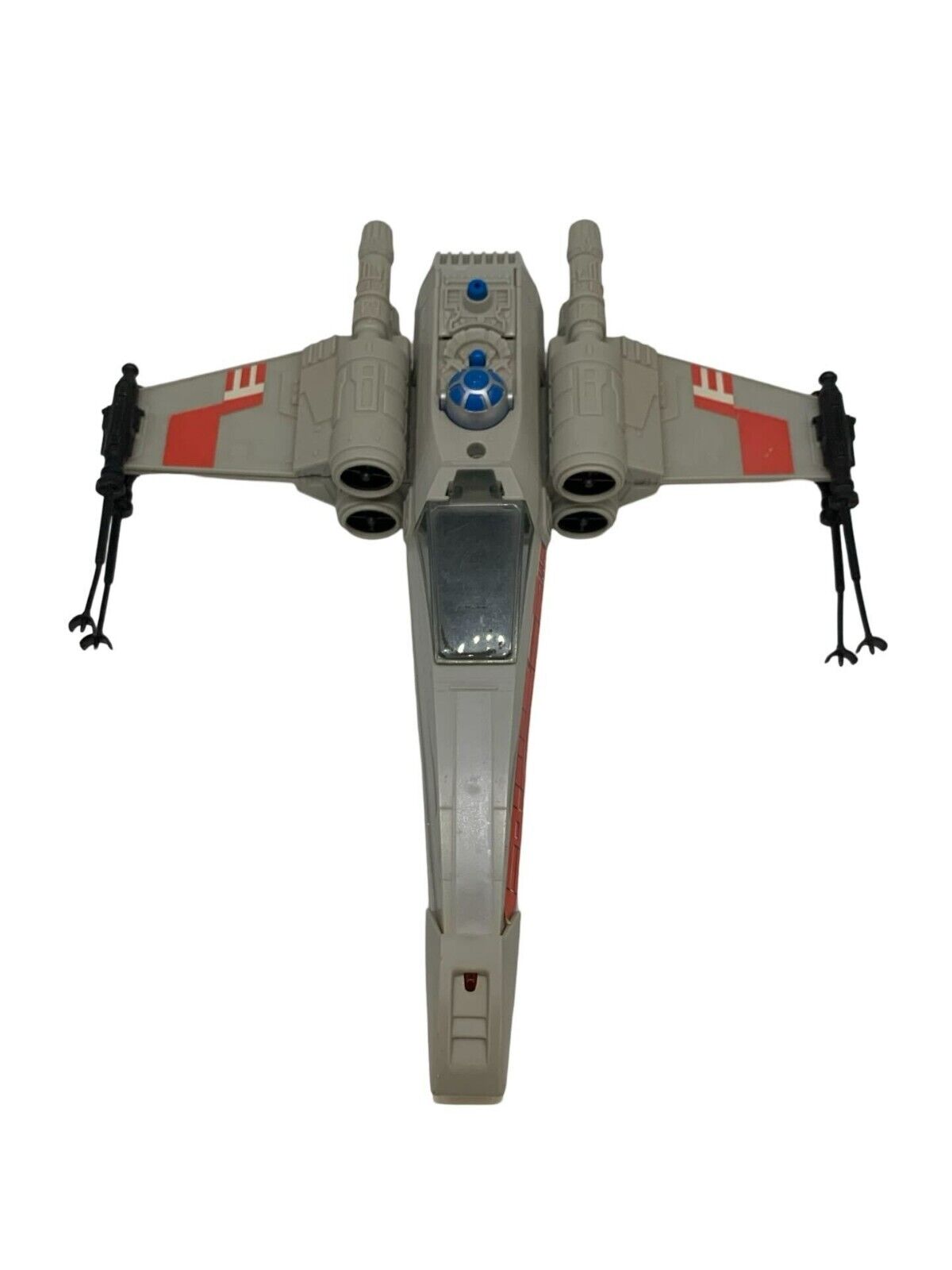 X-Wing Fighter (Battle Damaged) sold