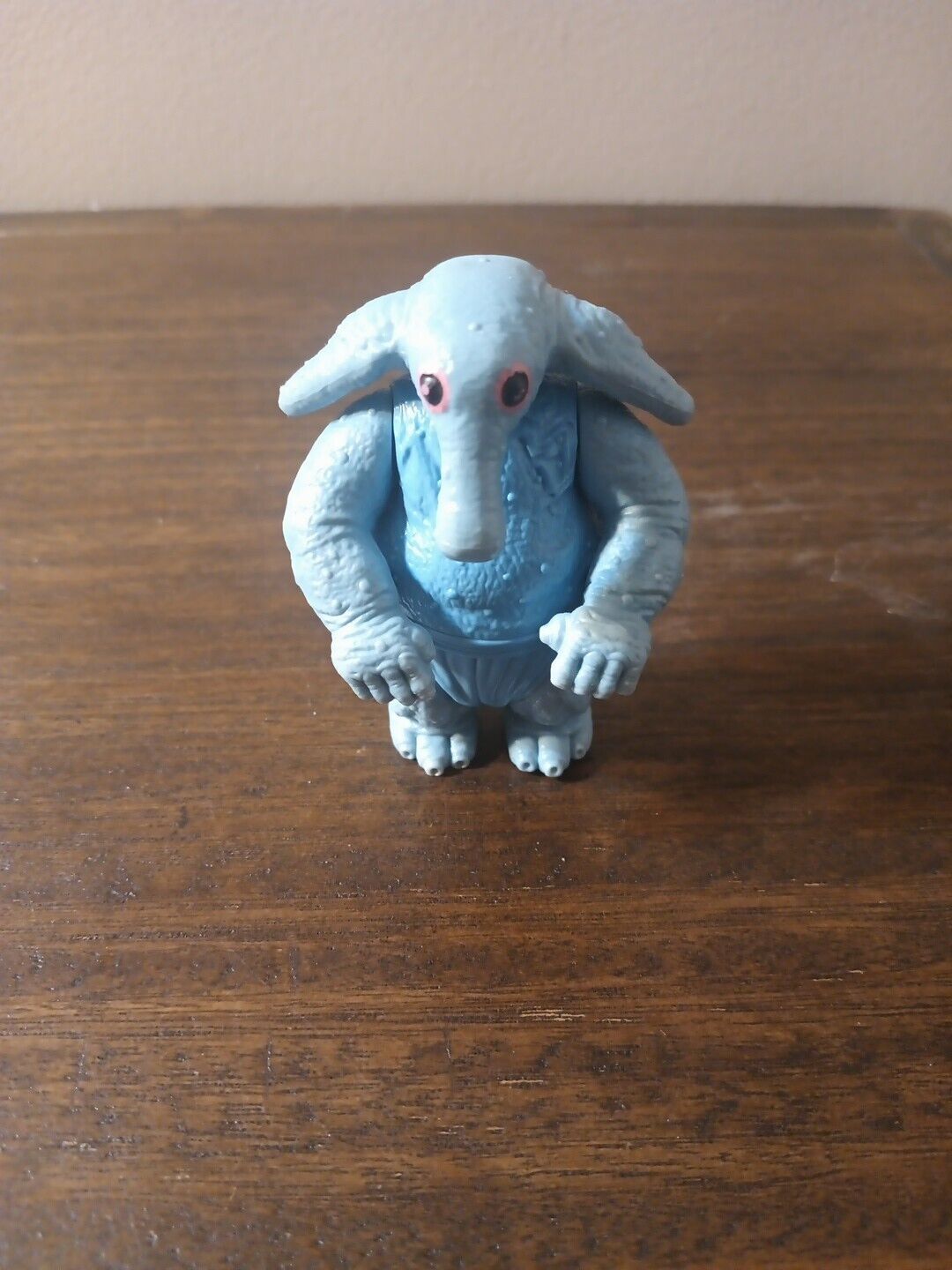 Max Rebo sold