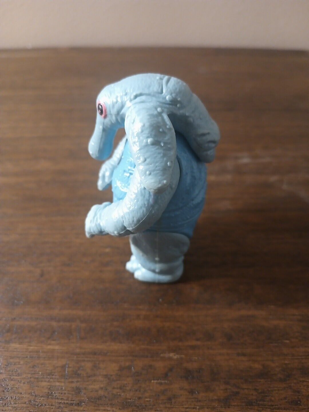 Max Rebo sold