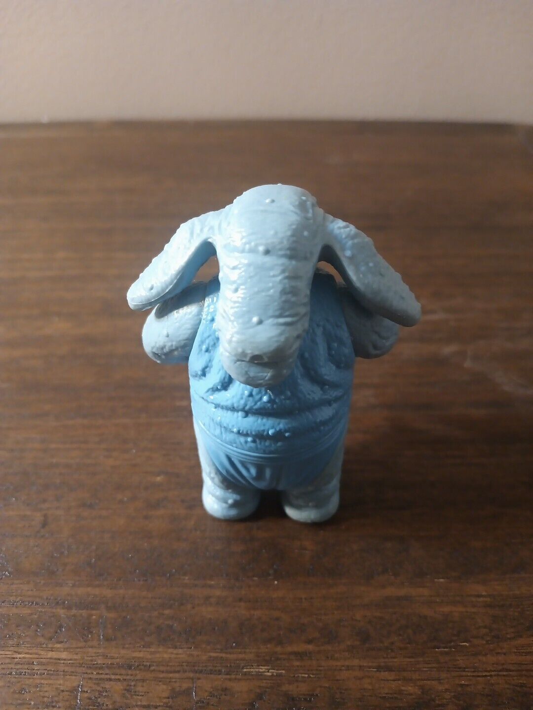 Max Rebo sold