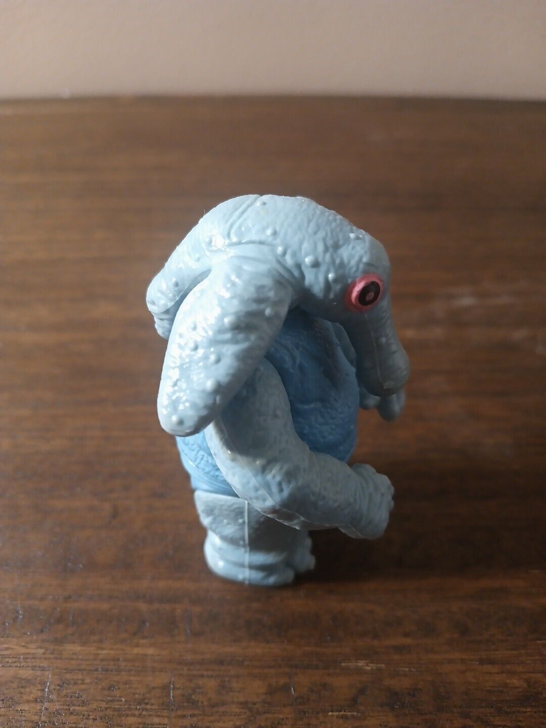 Max Rebo sold