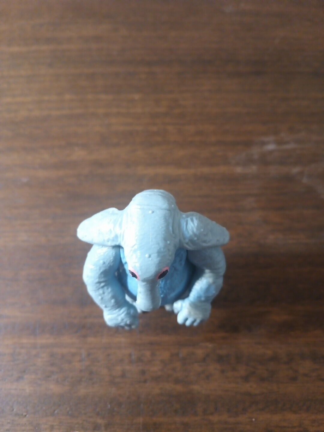 Max Rebo sold