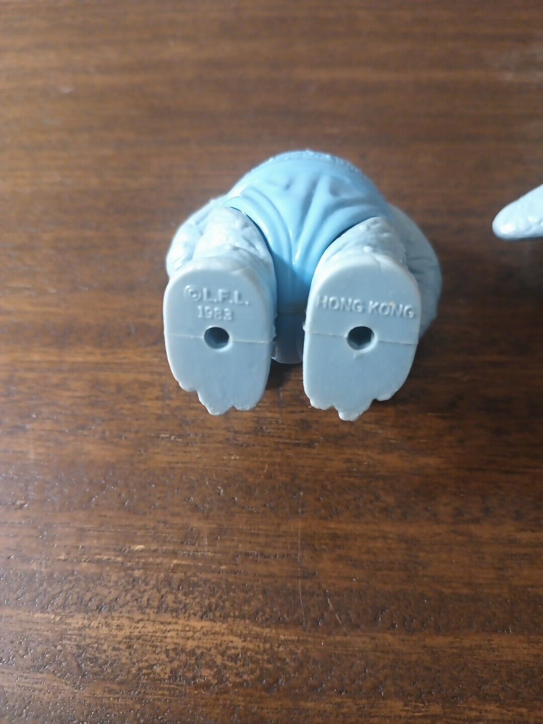 Max Rebo sold