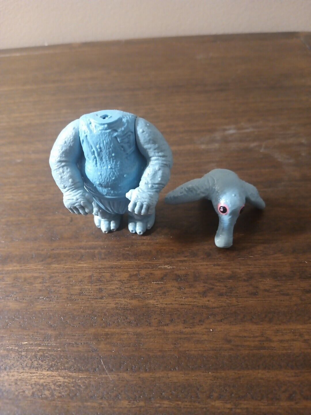 Max Rebo sold